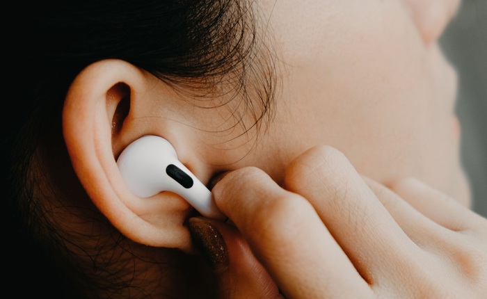 Quên Face ID và Touch ID đi, Apple đang phát triển công nghệ Ear ID mới