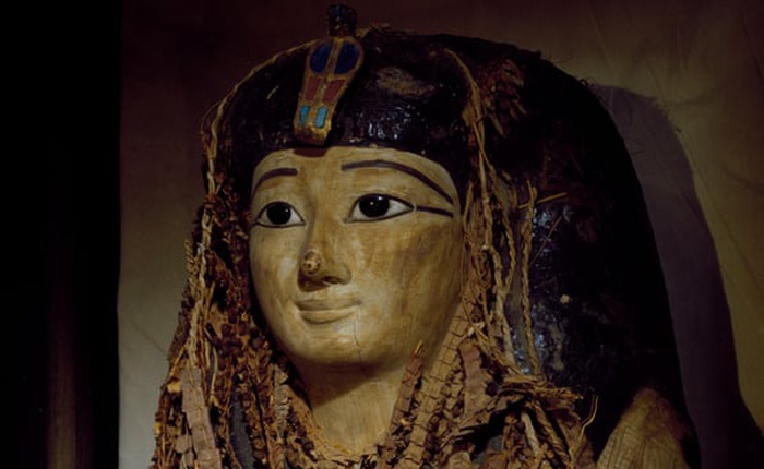 Không ai dám mở xác ướp pharaoh Ai Cập này ra, dù đã 140 năm kể từ ngày ông được tìm thấy