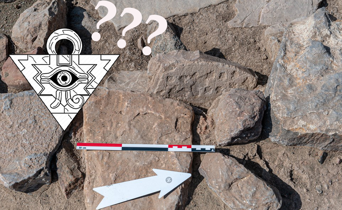 Các nhà khảo cổ khai quật được "trò chơi ngàn năm" tại Oman