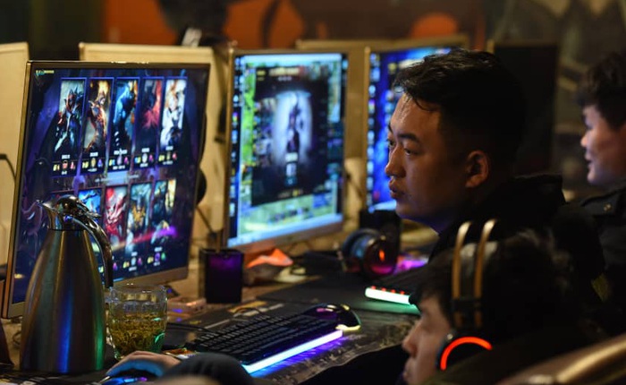 Chính quyền Trung Quốc ngừng cấp phép phát hành trò chơi điện tử, xấp xỉ 14.000 doanh nghiệp game phải đóng cửa