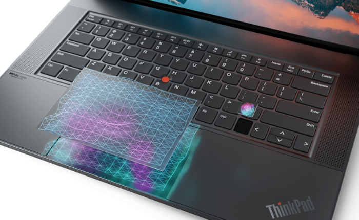 ThinkPad Z mới của Lenovo sẽ được trang bị chip bảo mật do Microsoft thiết kế, hứa hẹn bịt mọi kẽ hở hiện tại