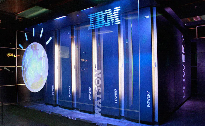 IBM gắng rao bán hệ thống trí tuệ nhân tạo Watson với giá "bèo", chỉ 1 tỷ USD sau khi đã đầu tư tới 4 tỷ 