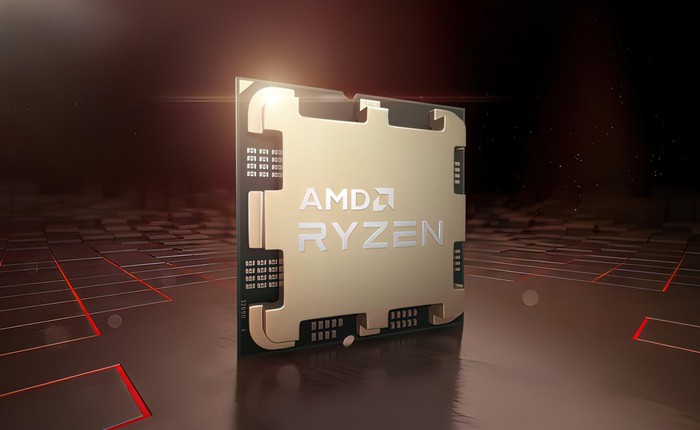 AMD ra mắt bộ xử lý Ryzen 7000 series mạnh mẽ, giá từ 8.2 triệu đồng