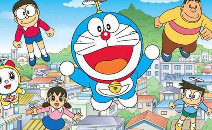 8 sự thật thú vị về chú mèo máy Doraemon, nhiều người đọc truyện cả chục năm cũng chưa chắc biết hết