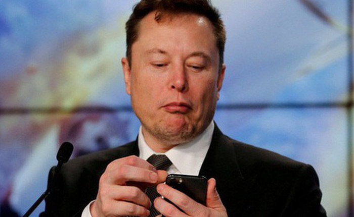 Thói quen sống tích cực, duy trì phong độ ở tuổi 51 của Elon Musk