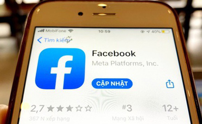 Ngỡ ngàng với số thuế Facebook, Google, Netflix, TikTok... đã nộp tại Việt Nam
