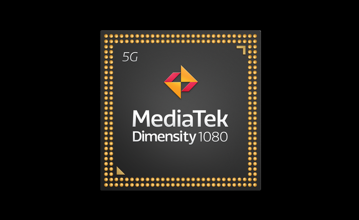 MediaTek ra mắt chip Dimensity 1080: Nâng cấp hiệu năng và phổ cập camera 200MP cho điện thoại tầm trung