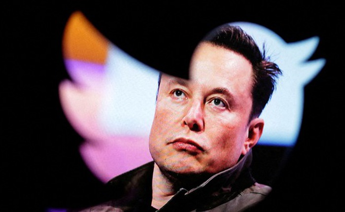 Elon Musk điều hành 5 công ty cùng lúc, gồm Twitter