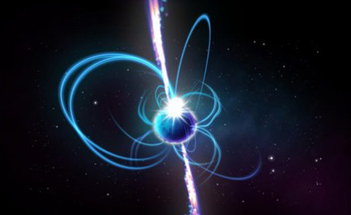 Sao neutron làm lung lay hiểu biết về hố đen vũ trụ