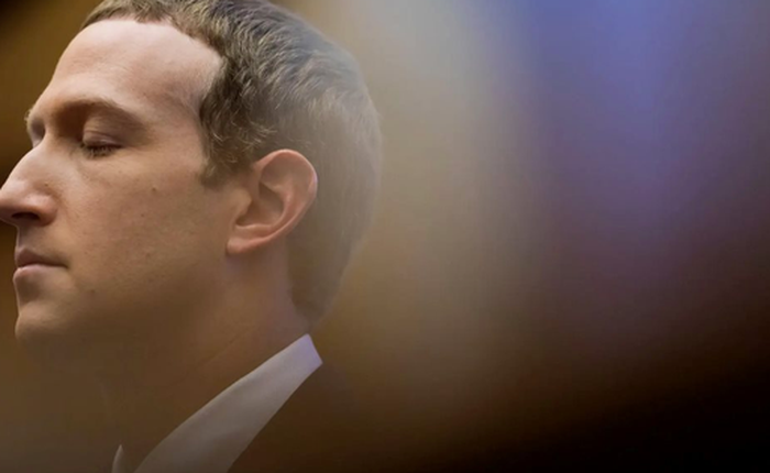 Mark Zuckerberg làm tất cả chán ngán metaverse?