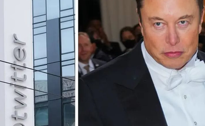 Bắt nhân viên quay lại văn phòng, làm 80 tiếng/tuần nhưng Elon Musk ‘than nghèo kể khổ’ vì tốn 13 triệu USD tiền bữa ăn miễn phí tại Twitter