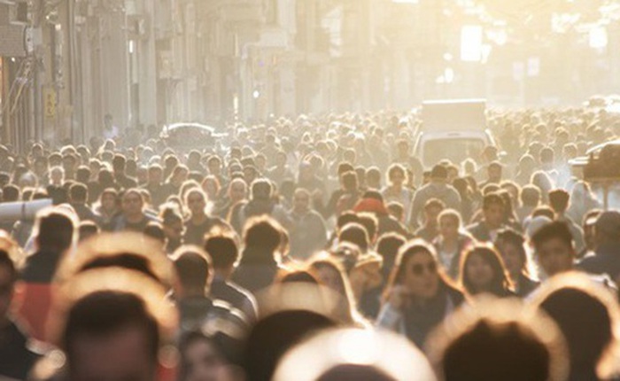 Thế giới cần làm gì khi dân số đạt mốc 8 tỷ người?