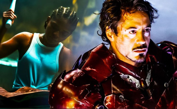 Giải mã thân phận “Iron Man mới” của MCU