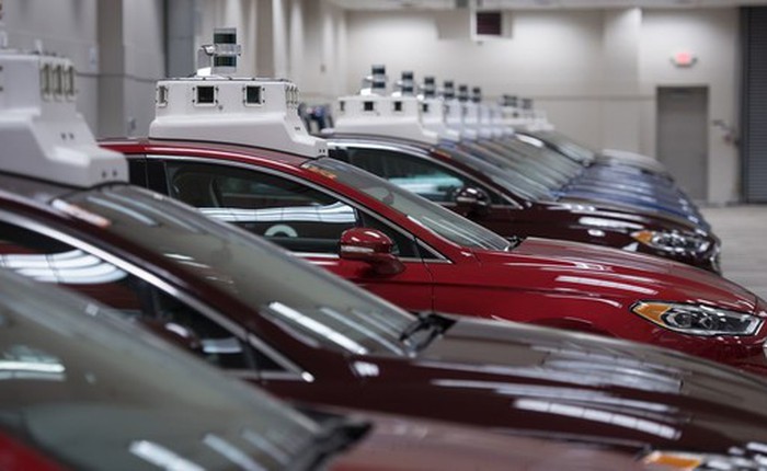 Argo AI - Startup xe tự hành vừa tuyên bố giải thể: Huy động được hàng tỷ USD từ Ford lẫn Volkswagen, đến Amazon cũng từng khao khát hậu thuẫn