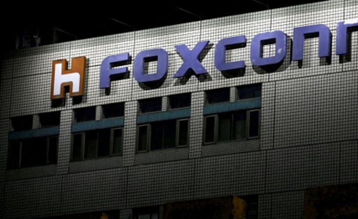 Bất ổn của Foxconn và hậu quả của Apple…