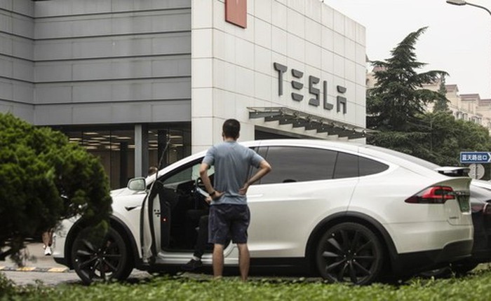 Vì sao giá xe Tesla tại Singapore đắt gấp đôi ở Trung Quốc, thậm chí ngang bằng giá 1 căn hộ nhỏ?