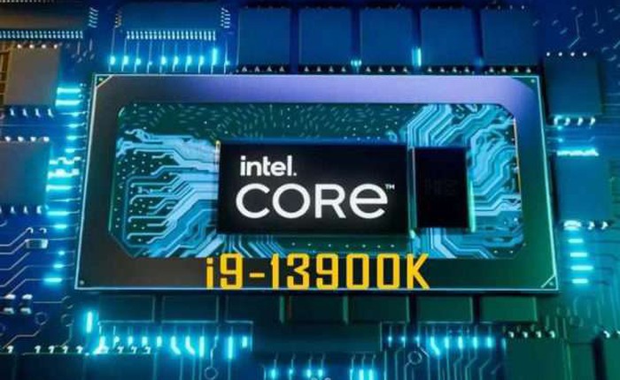 Đánh giá Intel Core i9-13900K: sức mạnh lớn đi kèm với yêu cầu về tản nhiệt xịn
