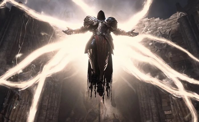 Diablo 4 tiết lộ ngày ra mắt chính thức