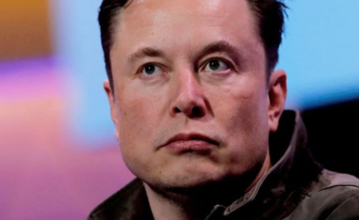 Forbes: Tỷ phú Elon Musk không còn là người giàu nhất thế giới