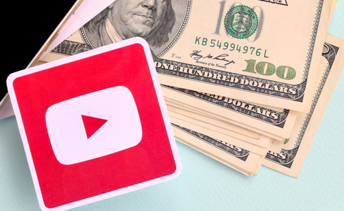 Youtuber có 50.000 lượt theo dõi có thể kiếm được bao nhiêu tiền mỗi tháng?