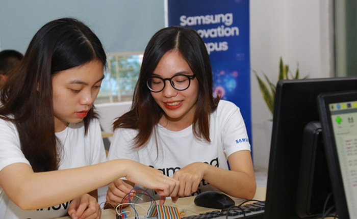 Giới trẻ Việt đang được trao những cơ hội kiến tạo tương lai như thế nào?