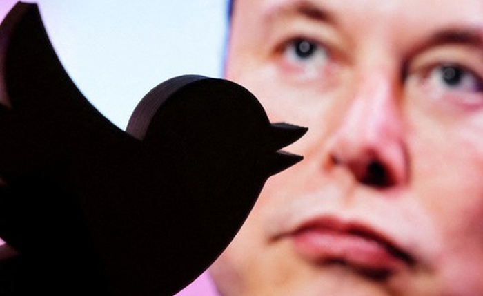 Twitter đình chỉ tài khoản theo dõi chuyên cơ của Elon Musk