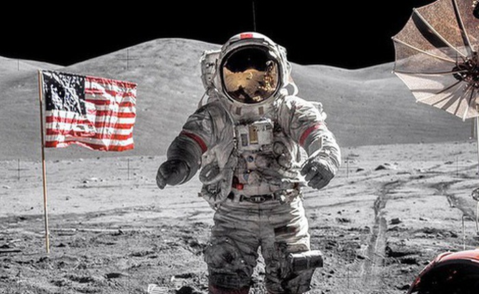 Vì sao Mỹ không thể lên Mặt trăng trong 50 năm qua?