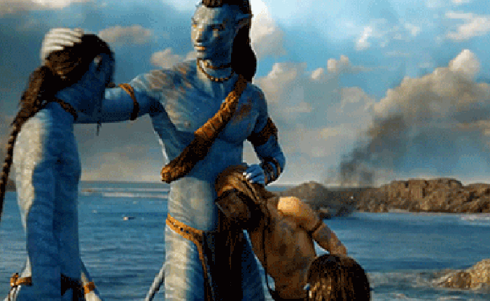 Avatar 2 thu 434 triệu USD mở màn: Kỳ tích hay thất vọng?
