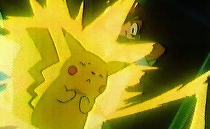 Sự thật đằng sau tập Pokémon kỳ lạ đã khiến 12.000 trẻ em phải kiểm tra y tế