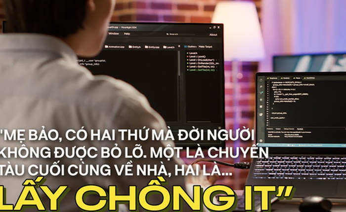 Lương IT ở TP Hồ Chí Minh cao hơn gần 20% so với IT Hà Nội; IT trong lĩnh vực bất động sản có mức lương cao hơn IT TMĐT, bán lẻ, viễn thông