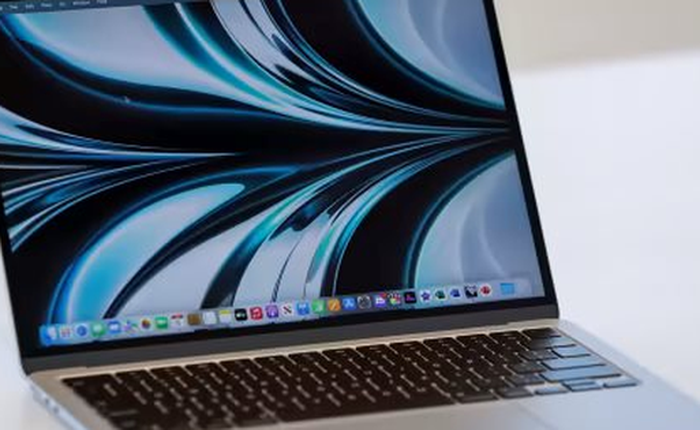 Apple chính thức sản xuất MacBook ở Việt Nam từ năm 2023?