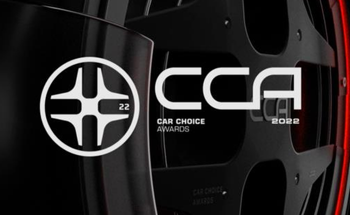 Car Choice Awards 2022 hé lộ hình ảnh chiếc cúp vinh danh, quy tụ dàn nghệ sĩ khủng SOOBIN, BigDaddy - Emily và OPlus