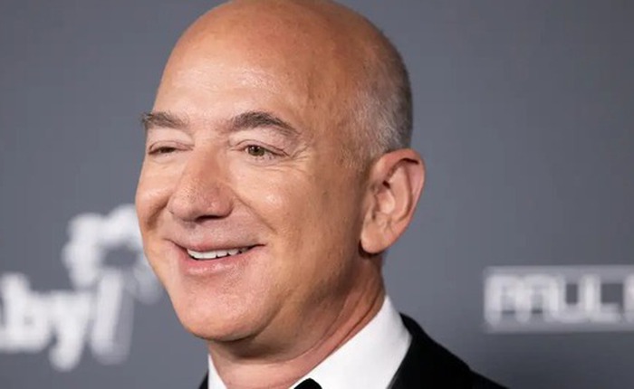 Trường mầm non cho trẻ nghèo của Jeff Bezos gây bất ngờ với lương quản lý hơn 800.000 USD, dù chỉ có 13 học sinh