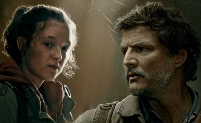 HBO tung trailer cho series 'The Last of Us': Bom tấn game đình đám khi lên phim sẽ hoành tráng thế này đây