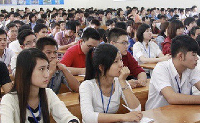 Nếu dịch “university” là “ĐẠI HỌC”, “college” là “CAO ĐẲNG” thì bạn nhầm to rồi đấy: Nghe chuyên gia phân tích mới vỡ lẽ