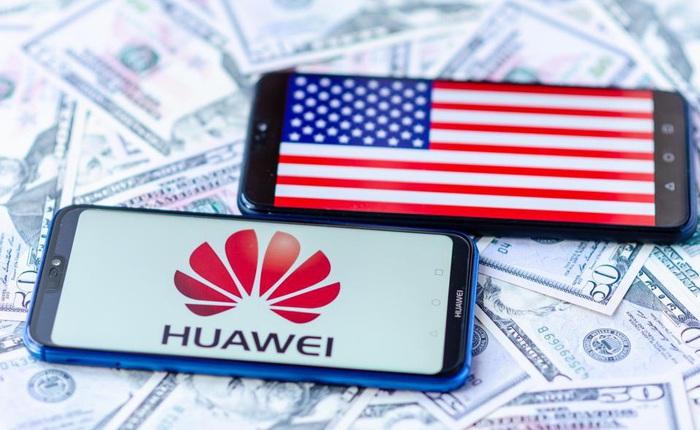 Lệnh cấm của Mỹ khiến Huawei sụt giảm hơn 81% lượng smartphone xuất xưởng trong năm 2021