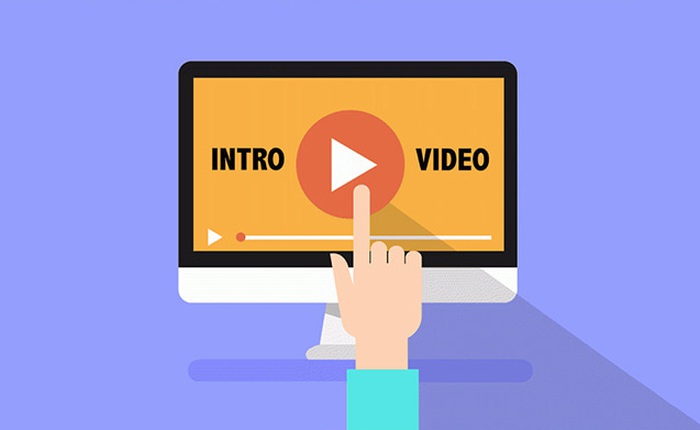 Cách tạo Video Intro cực đẹp và chuyên nghiệp cho video blog mà không cần cài phần mềm