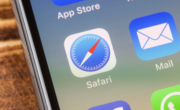 Apple phát hành iOS 15.3.1 để sửa triệt để lỗ hổng bảo mật Safari