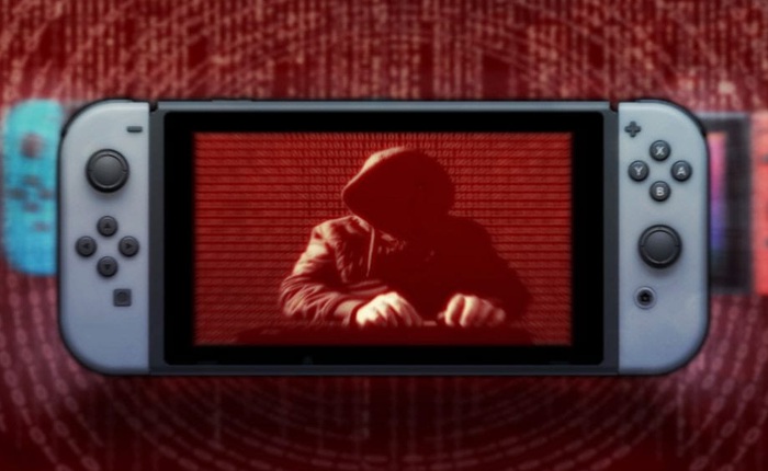 Hack máy Nintendo Switch để người dùng chơi game miễn phí, hacker lĩnh án hơn 3 năm tù