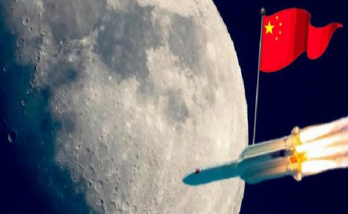 Elon Musk bị đổ oan, hóa ra tên lửa sắp đâm vào mặt trăng có thể là hàng 'Made in China'