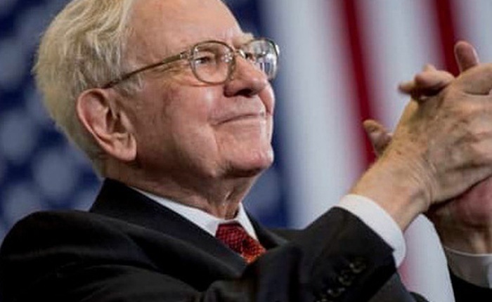 Warren Buffett đầu tư 1 tỷ USD vào Activision trước thương vụ thâu tóm kỷ lục của Microsoft
