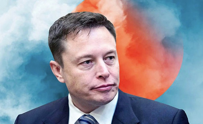 Elon Musk "nổi đóa", cáo buộc Ủy ban Chứng khoán Mỹ có mưu đồ "cấm khẩu" mình