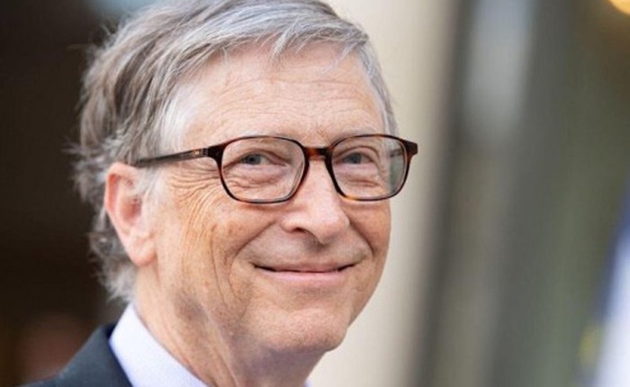 Bill Gates “tiên tri”: Nguy cơ mắc Covid 19 nghiêm trọng đã giảm đáng kể, nhưng một đại dịch khác đang đến