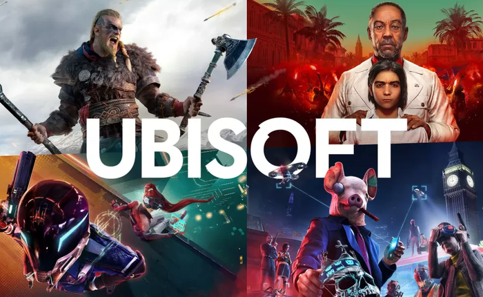Nhà phân tích tài chính của Ubisoft thắc mắc tại sao chưa ai bỏ tiền tỷ ra mua công ty mình