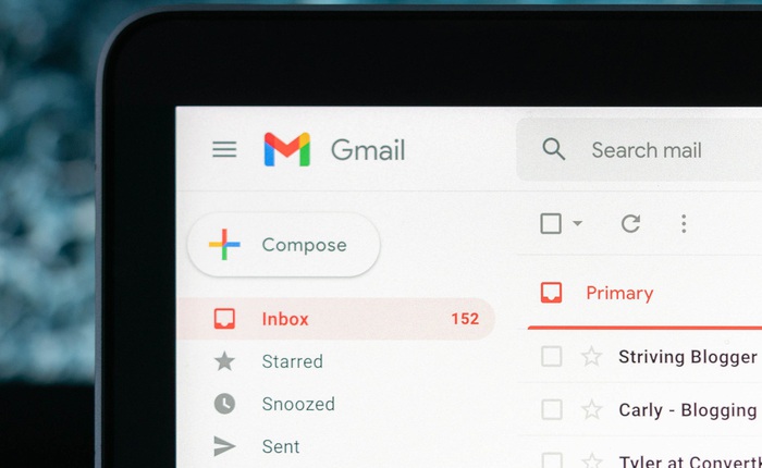 Hộp thư Gmail của bạn đang hết dung lượng lưu trữ? Đây là những mẹo đơn giản giúp dọn dẹp lại