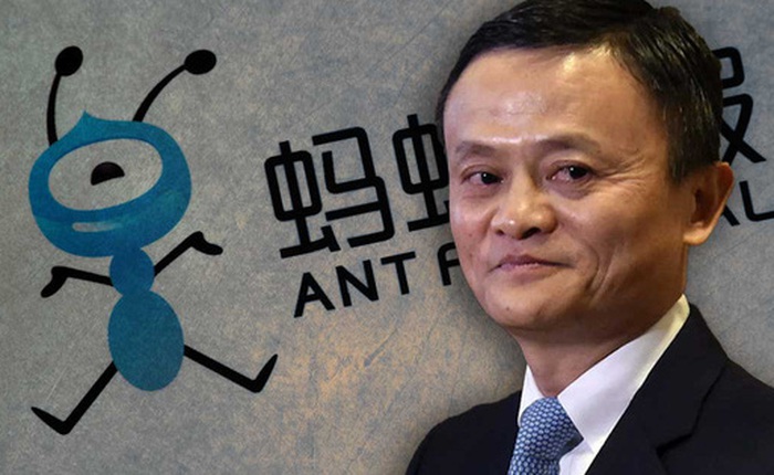 Ant Group của Jack Ma gặp biến lớn: Liên đới nhiều đại án tham nhũng, hàng loạt ngân hàng, công ty nhà nước bị yêu cầu giải trình mối quan hệ