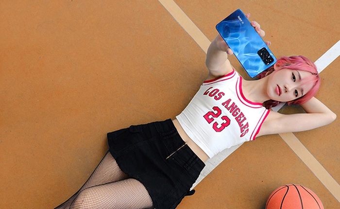 Loạt smartphone Redmi Note 11 series đổ bộ chính hãng, giá chỉ từ 4.7 triệu