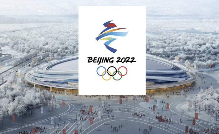 Gần 100% tuyết sử dụng ở Thế vận hội Bắc Kinh 2022 là giả