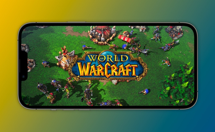 Blizzard xác nhận đưa Warcraft lên thiết bị di động vào năm 2022