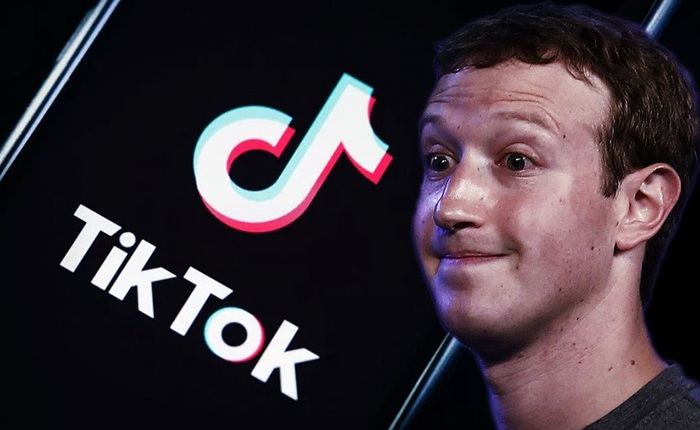 TikTok và Web3 đe dọa đến "cơn nghiện quảng cáo" của Facebook và Google
